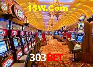 Platform Technology 303Bet