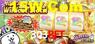 303Bet Login