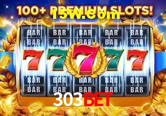 Games Directory 303Bet
