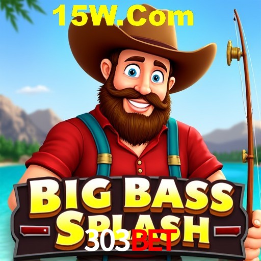 Game Providers 303Bet