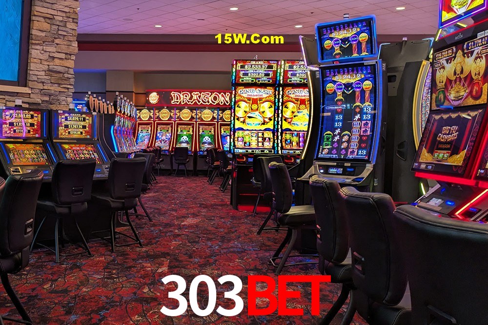 Player Reviews 303Bet