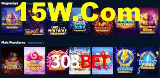 Ofertas Imperdíveis na 303Bet: Promoções e Bônus Que Valem a Pena