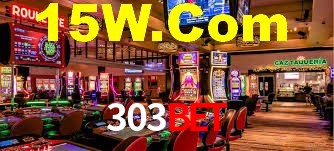303Bet