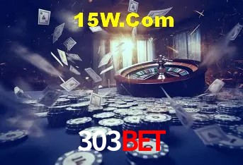 API Integration 303Bet
