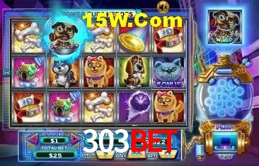 Security Systems 303Bet