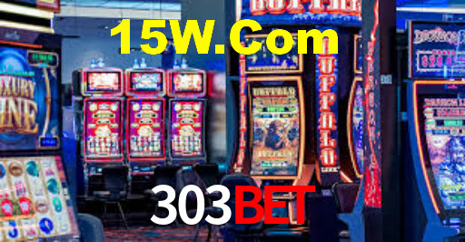 303Bet: A Experiência de Casino com Jogos de Mesa ao Vivo