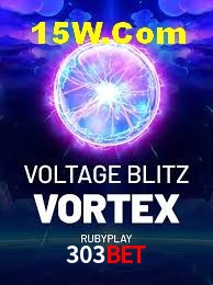 Experiência VIP 303Bet