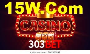 Tournaments 303Bet