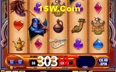 Exclusive Offers 303Bet