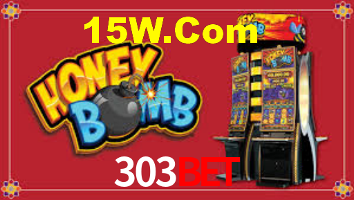 303Bet Login