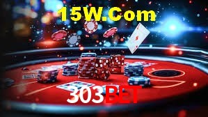Sports Statistics 303Bet