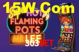 Sinta a adrenalina dos jogos de cassino com 303Bet