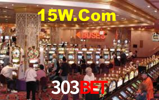 303Bet