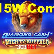303Bet App Interface