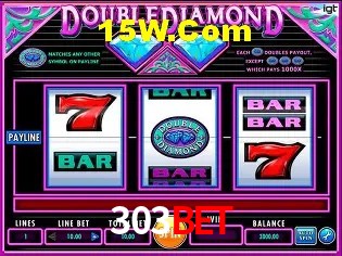 Account Benefits 303Bet