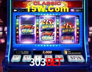 Statistics 303Bet