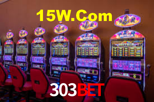 303Bet App