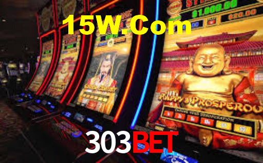303Bet