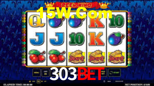 303Bet