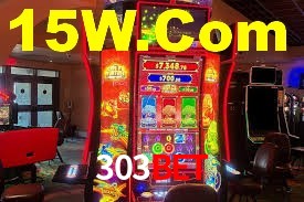 303Bet: Jogos de Caça-Níqueis-Altas Recompensas, Roleta-Velocidade, Blackjack-Desafios Máximos