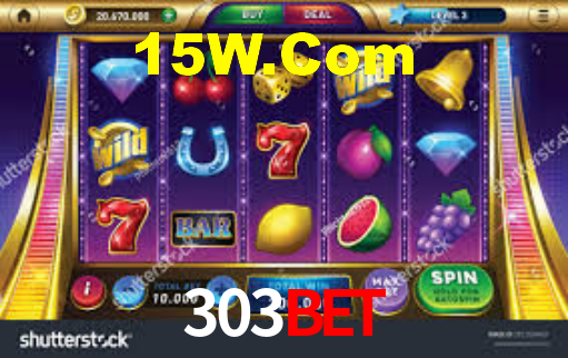 303Bet App Interface