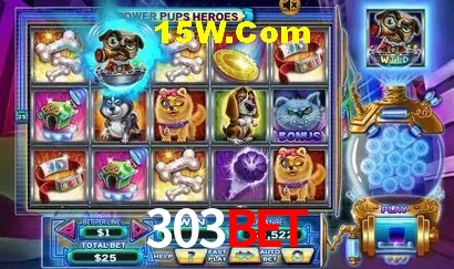 Flash Promotion 303Bet