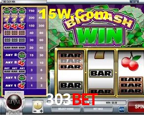2FA Security 303Bet